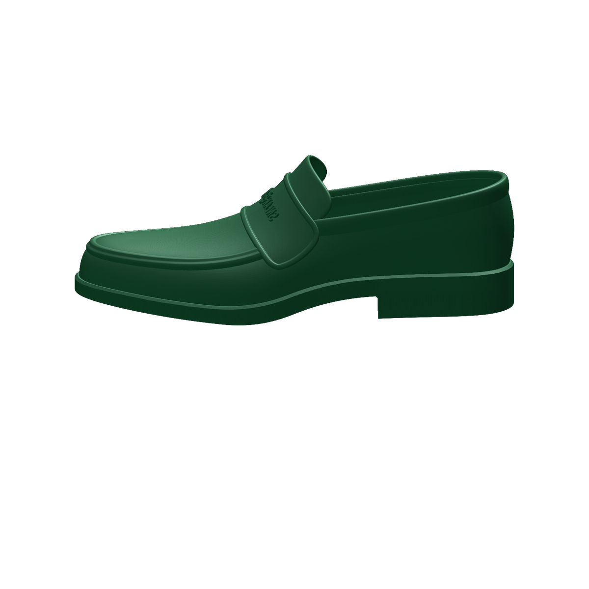 Chic Loafer